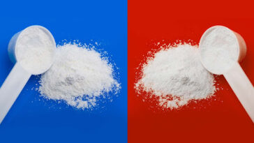 LiveGood’s Creatine + HMB