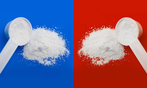 LiveGood’s Creatine + HMB