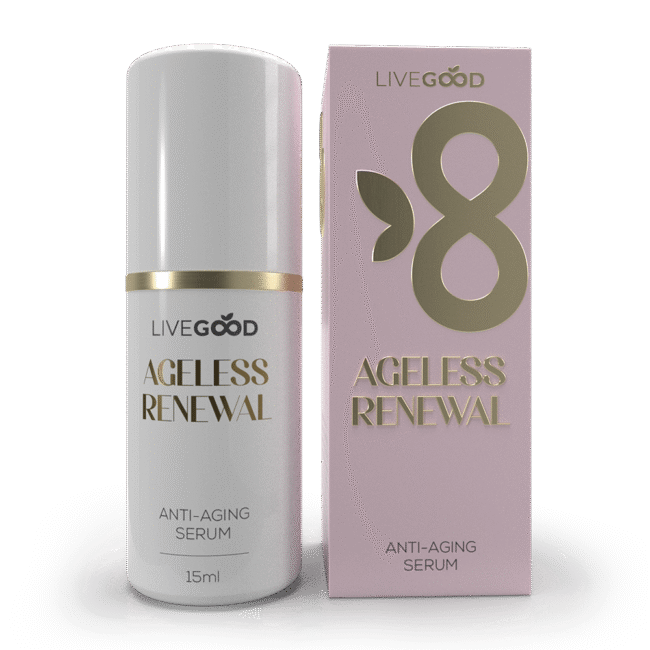 Livegood Ageless Renewal