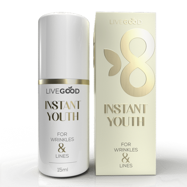 Livegood Instant Youth