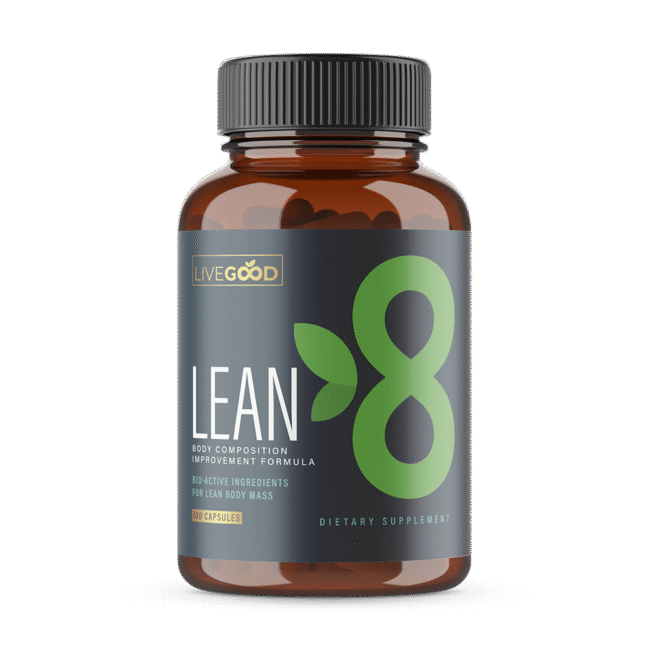 Livegood Lean Body