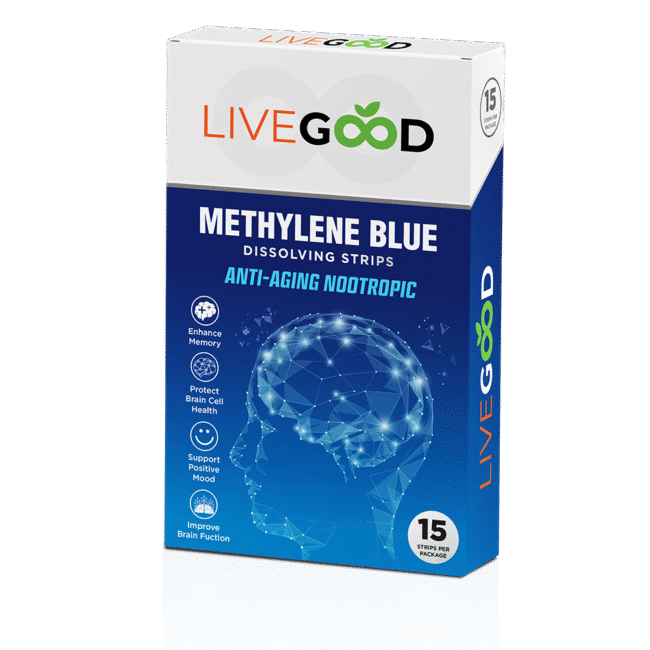 Livegood Methylene Blue