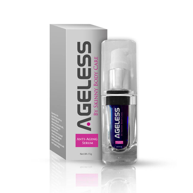 Livegood Ageless Skin Serum